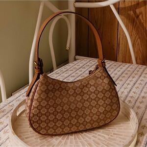 Nine West Purse • Tote Bag • Y2K Nine West Shoulder Bag